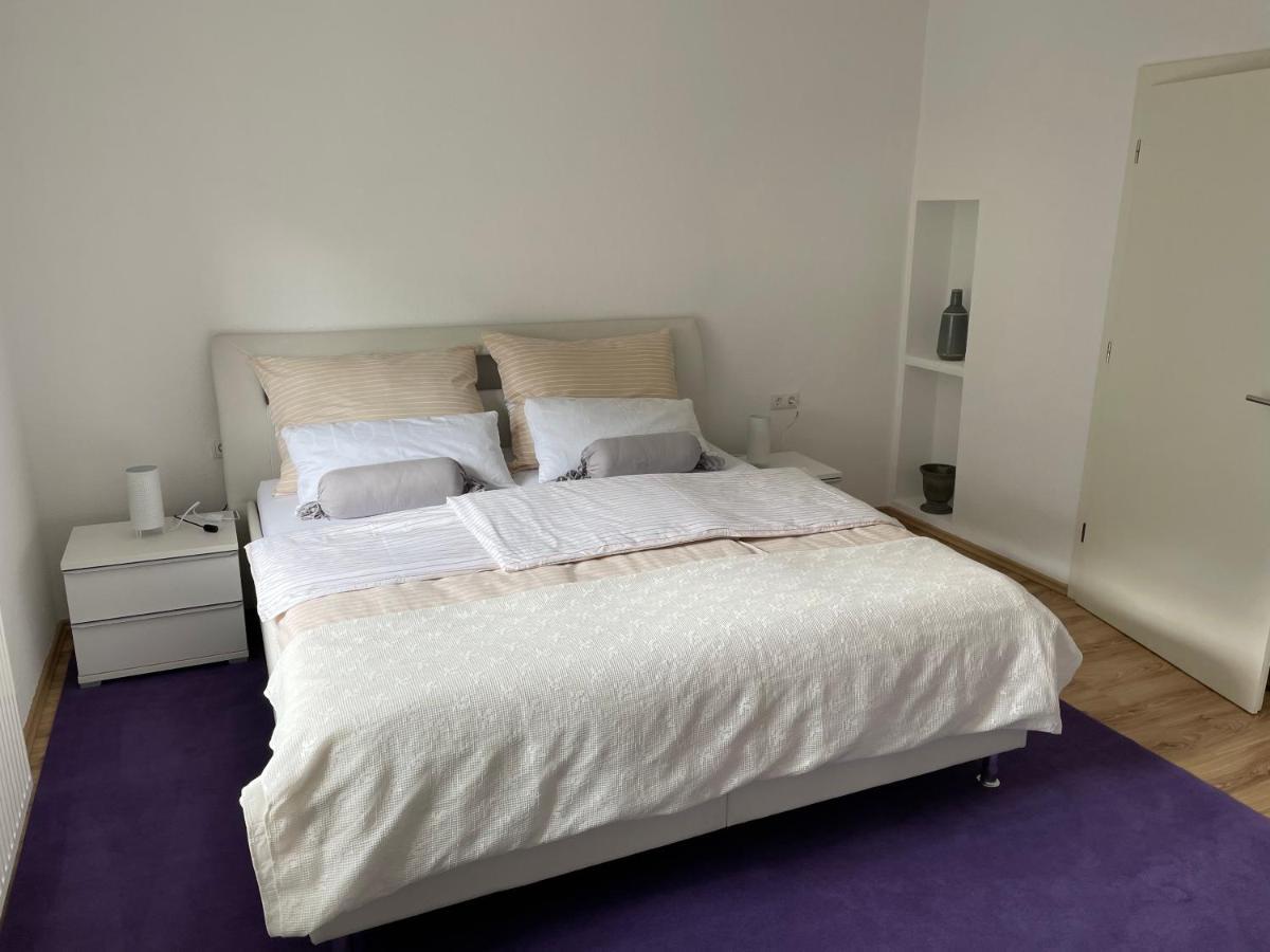 Appartement Seehof Nassereith Dış mekan fotoğraf