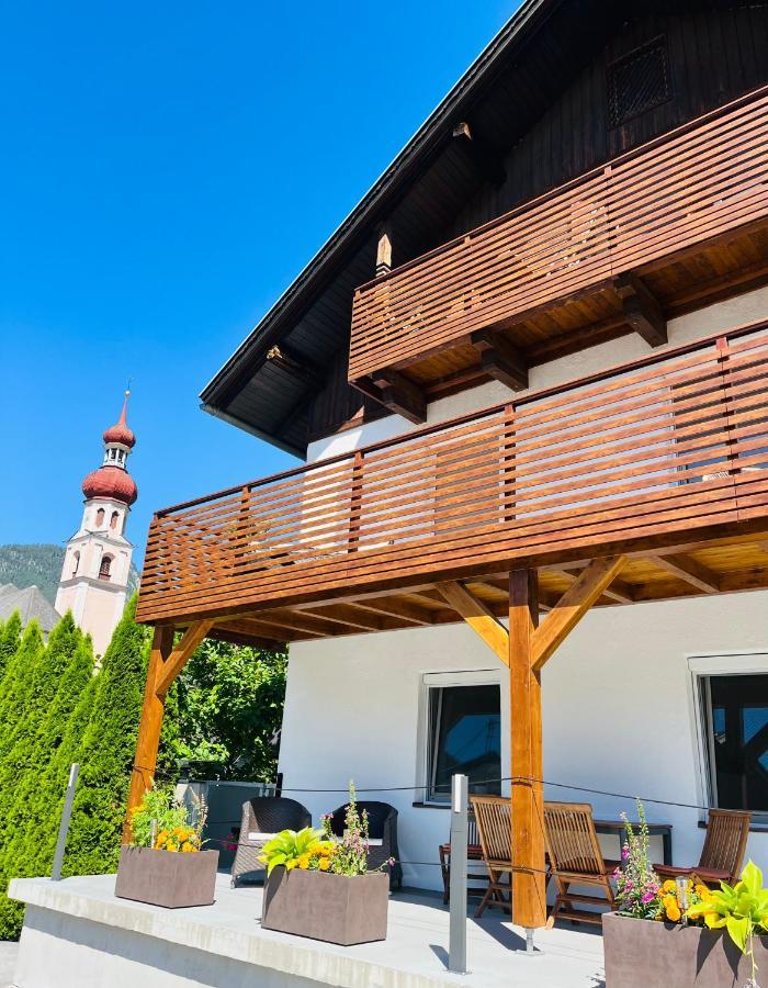 Appartement Seehof Nassereith Dış mekan fotoğraf