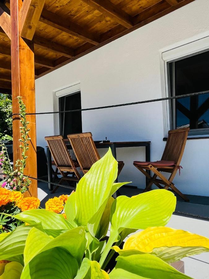 Appartement Seehof Nassereith Dış mekan fotoğraf