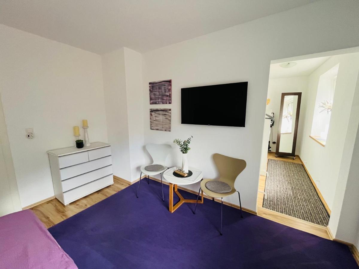 Appartement Seehof Nassereith Dış mekan fotoğraf