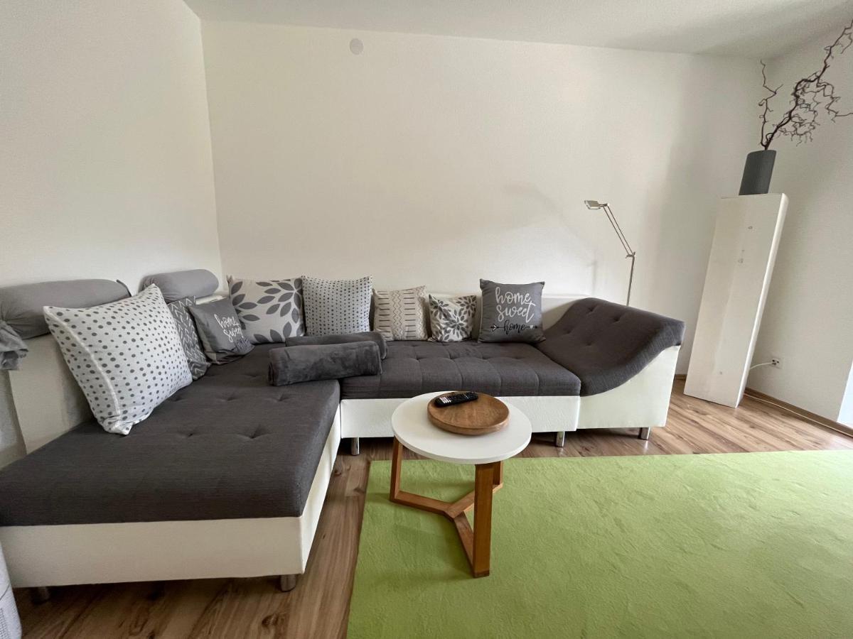 Appartement Seehof Nassereith Dış mekan fotoğraf