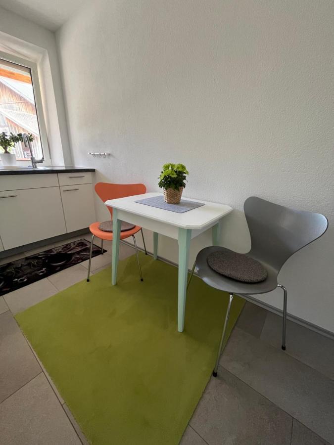 Appartement Seehof Nassereith Dış mekan fotoğraf