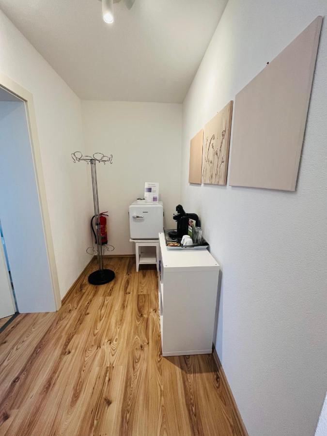 Appartement Seehof Nassereith Dış mekan fotoğraf