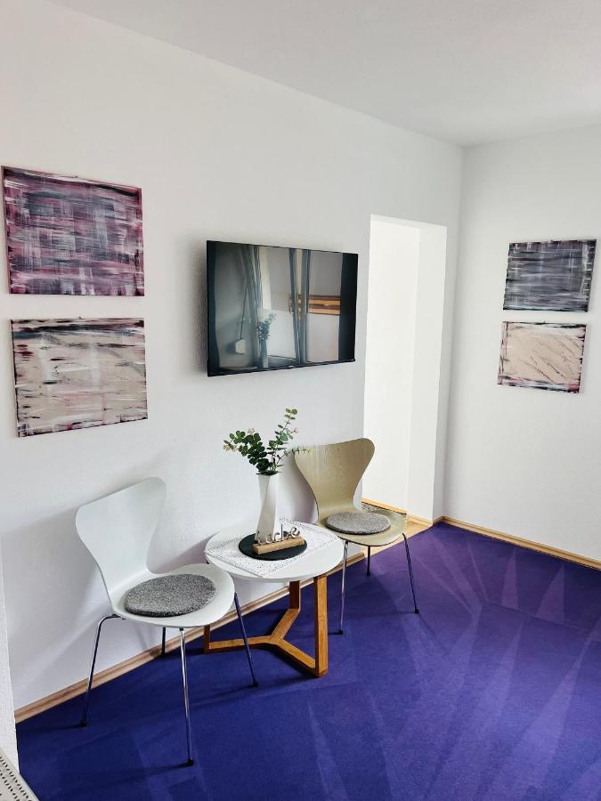 Appartement Seehof Nassereith Dış mekan fotoğraf