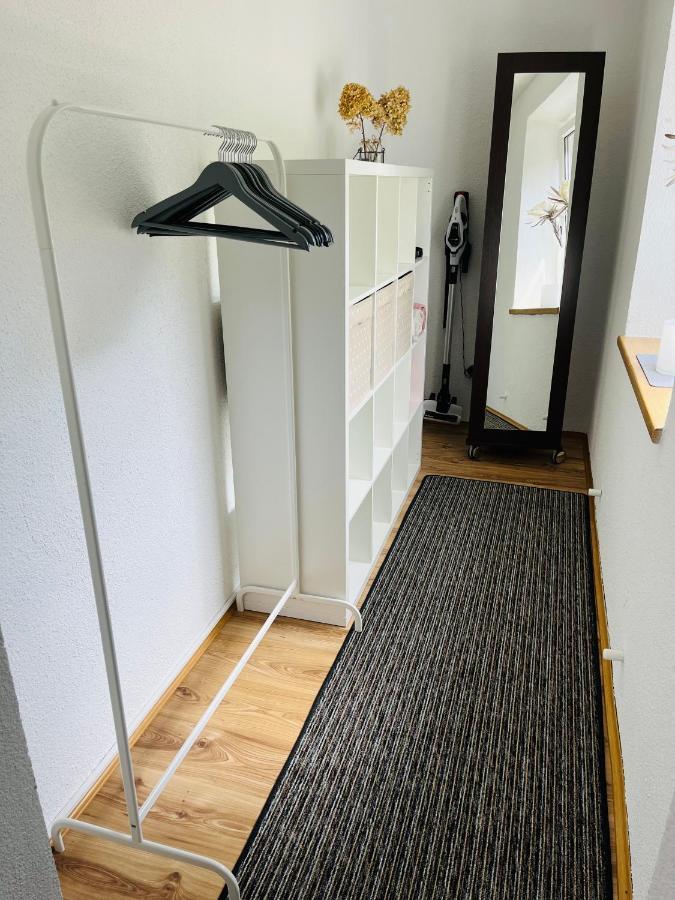 Appartement Seehof Nassereith Dış mekan fotoğraf