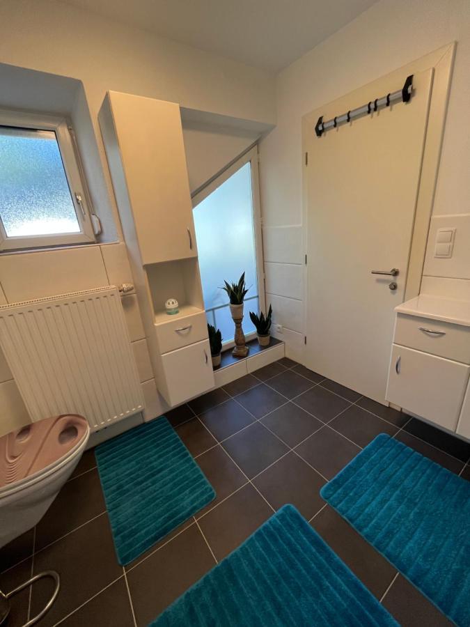 Appartement Seehof Nassereith Dış mekan fotoğraf
