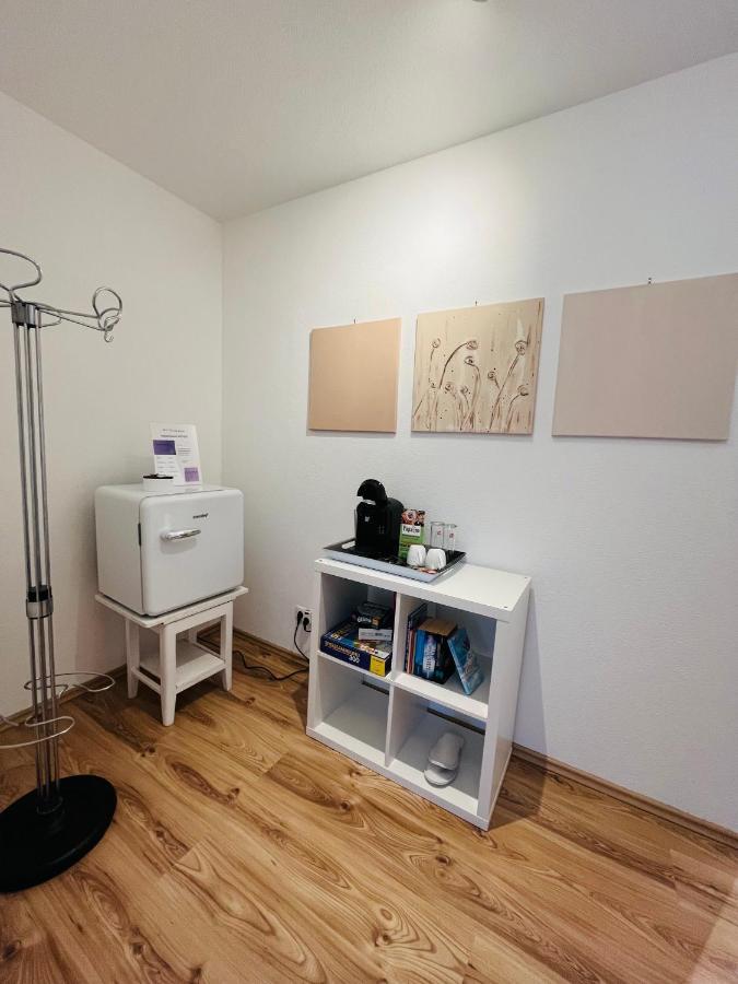 Appartement Seehof Nassereith Dış mekan fotoğraf