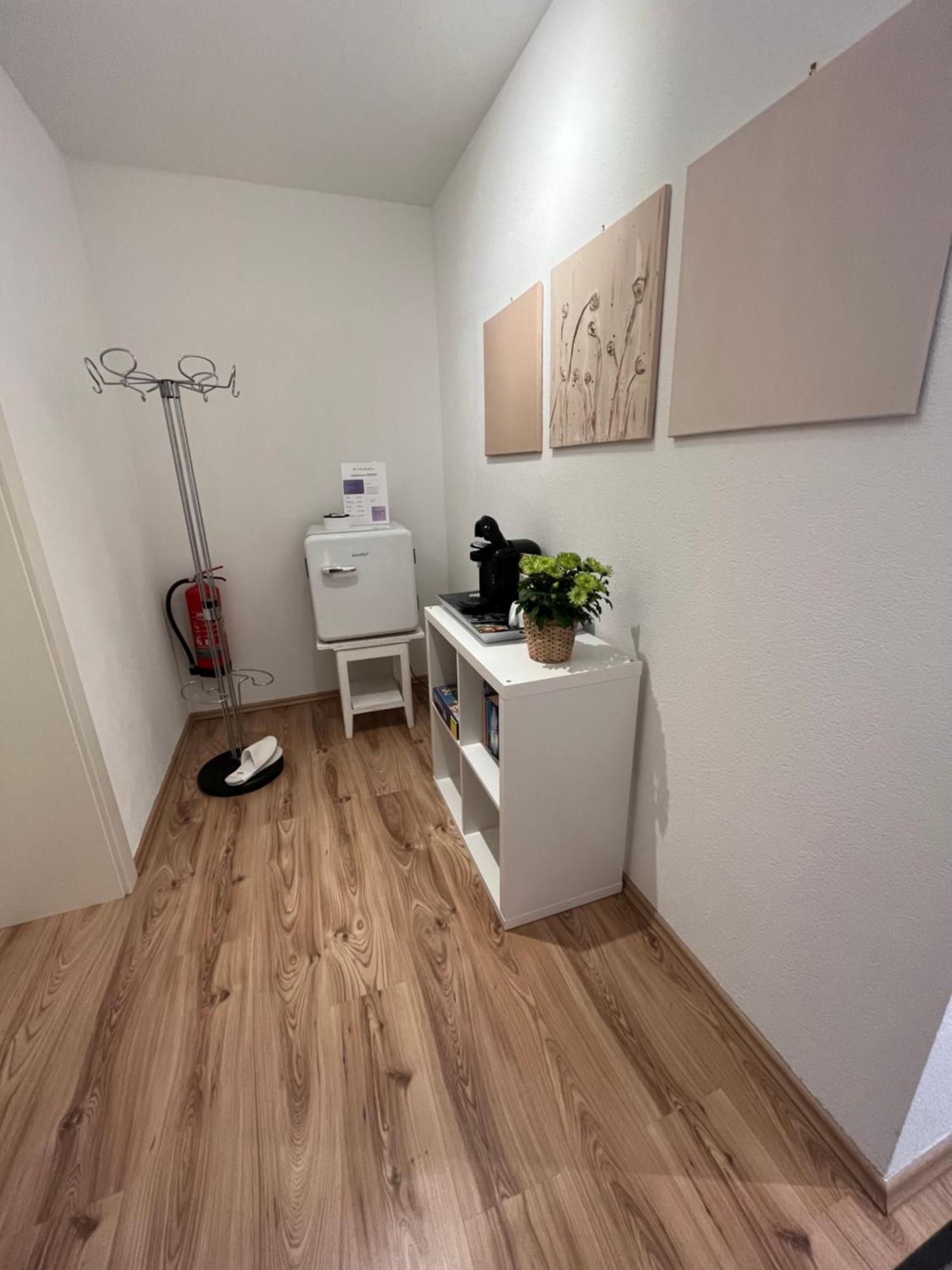 Appartement Seehof Nassereith Dış mekan fotoğraf