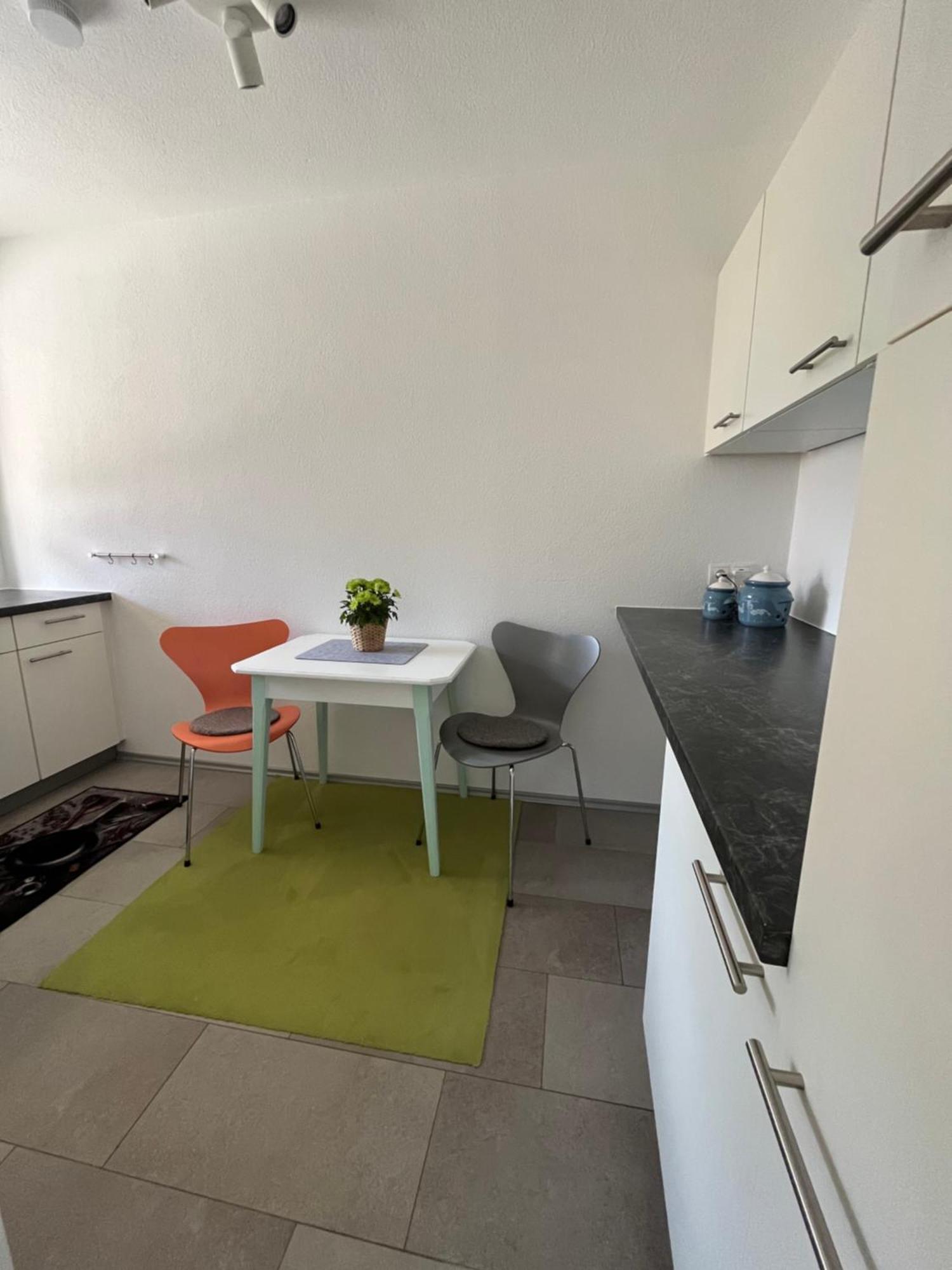 Appartement Seehof Nassereith Dış mekan fotoğraf