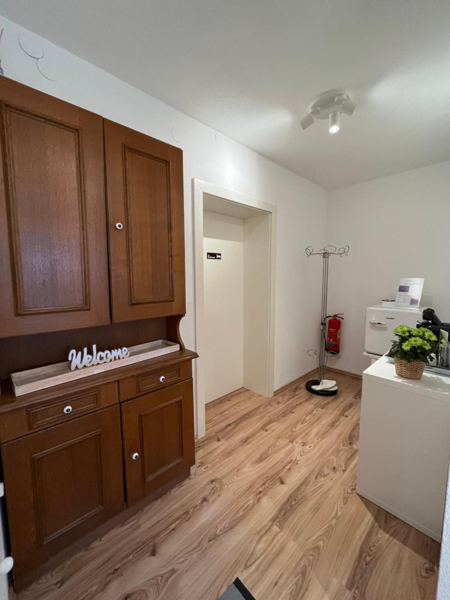 Appartement Seehof Nassereith Dış mekan fotoğraf