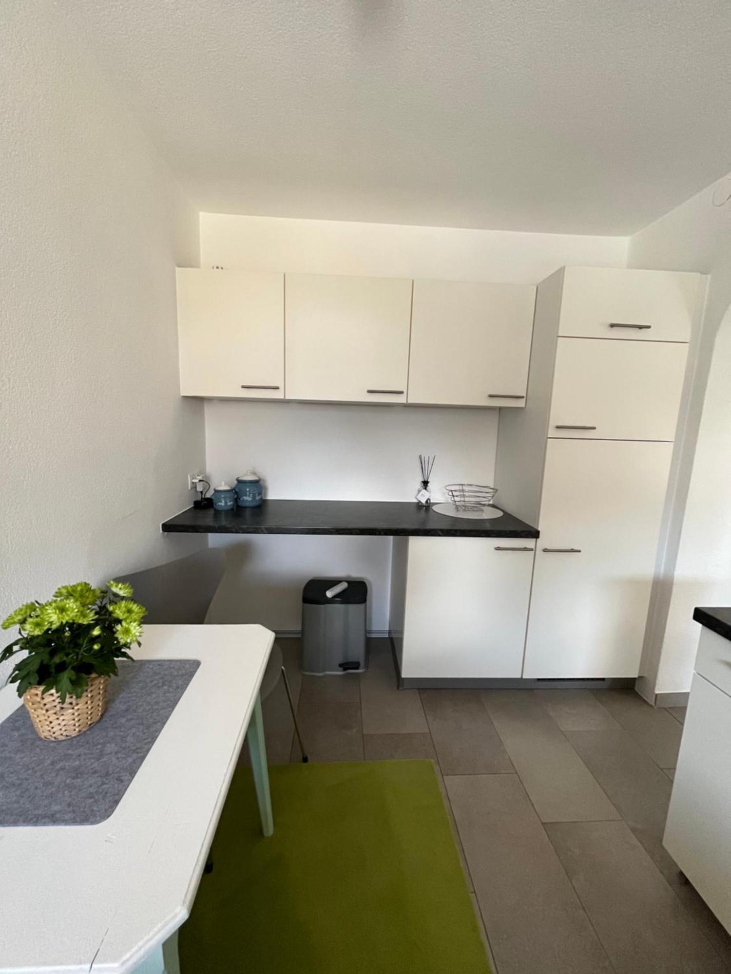 Appartement Seehof Nassereith Dış mekan fotoğraf
