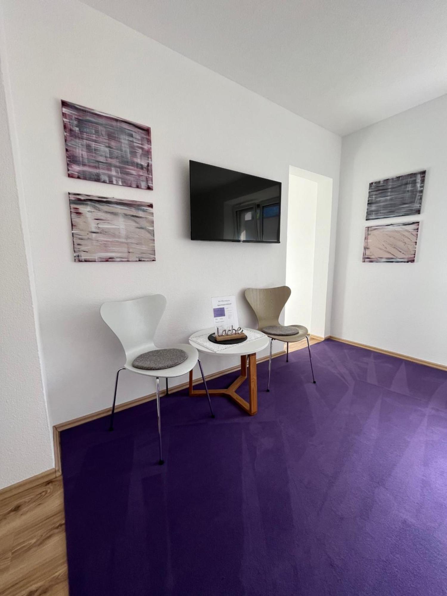 Appartement Seehof Nassereith Dış mekan fotoğraf