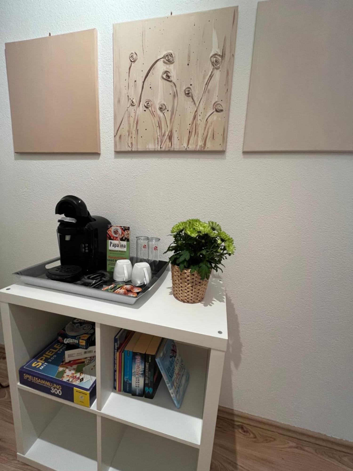 Appartement Seehof Nassereith Dış mekan fotoğraf
